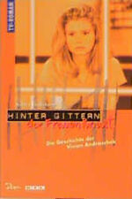 Ashley Lindisfarne: Hinter Gittern. Der Ashley Lindisfarne: Hinter Gittern. Der