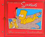 ISBN 9783897481688: Simpsons, Band 3