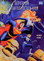 Superman - Die fantastische Vier