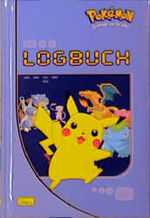 ISBN 9783897482968: Pokemon Logbuch (Gebundene Ausgabe)