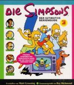 Die Simpsons - der ultimative Serienguide