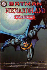 ISBN 9783897483651: Batman - Niemandsland (Sonderausgabe mit JLA und Young Justice)