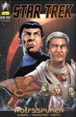 ISBN 9783897484092: Star Trek - Prestige 7