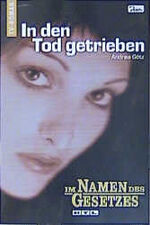 ISBN 9783897484856: In den Tod getrieben