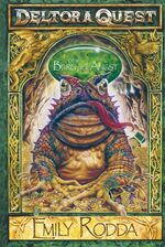 Emily Rodda: Deltora Quest 5. Der Berg d Emily Rodda: Deltora Quest 5. Der Berg d