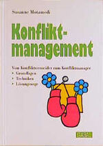 Konfliktmanagement