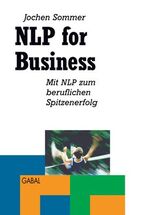 ISBN 9783897492912: NLP for Business