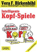 ISBN 9783897494206: Intelligente Kopf-Spiele