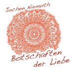 ISBN 9783897548176: Botschaften der Liebe – Buch + Kartenset