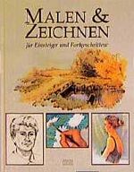 ISBN 9783897551114: Malen & Zeichnen