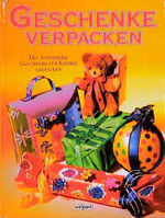 ISBN 9783897555396: Geschenke fantasievoll verpacken by Haenitsch-Weiß, Sibylle