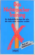 ISBN 9783897559363: Das Nichtraucher-Training