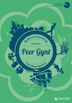 ISBN 9783897604704: Peer Gynt - (Heft und CD) - Klassik in der Grundschule