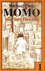 ISBN 9783897657212: Momo - Toncassetten