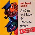 ISBN 9783897657328: Jim Knopf und Lukas der Lokomotivführer - CDs / Von Lummerland nach China