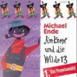 ISBN 9783897657380: Jim Knopf und die Wilde 13 - CDs / Das Perpetumobil