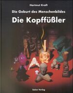 ISBN 9783897700147: Die Geburt des Menschenbildes, Die Kopffüßler