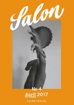 Salon No. 4 - Ein Magazin