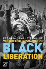 ISBN 9783897710610: Von #BlackLivesMatter zu Black Liberation
