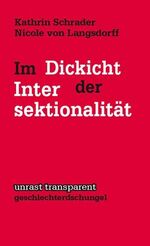 ISBN 9783897711297: Im Dickicht der Intersektionalität