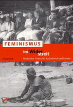 ISBN 9783897712010: Feminismus im Widerstreit – Der afrikanische Feminismusdiskurs