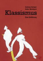Kemper, Andreas; Weinbach, Heike: Klassi Kemper, Andreas; Weinbach, Heike: Klassi