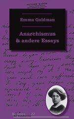 ISBN 9783897719200: Anarchismus und andere Essays