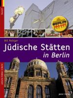 ISBN 9783897732353: Jüdische Stätten in Berlin