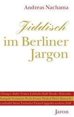 ISBN 9783897735231: Jiddisch im Berliner Jargon