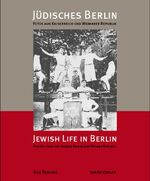 ISBN 9783897735866: Jüdisches Berlin - Fotos aus Kaiserreich und Weimarer Republik