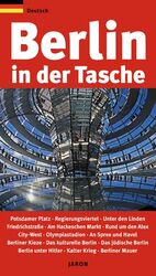 ISBN 9783897737402: Berlin in der Tasche