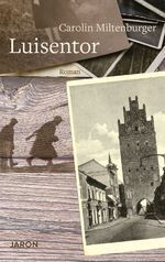 ISBN 9783897738935: Luisentor | Carolin Miltenburger | Taschenbuch | 240 S. | Deutsch | 2023 | Jaron Verlag GmbH | EAN 9783897738935