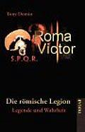 ISBN 9783897744363: Roma Victor