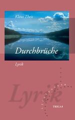 ISBN 9783897744783: Durchbrüche - Lyrik