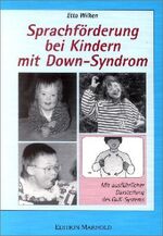 Sprachförderung bei Kindern mit Down-Syndrom