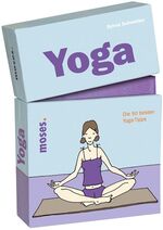 ISBN 9783897772809: Yoga: Die 50 besten Yoga-Tipps Die 50 besten Yoga-Tipps