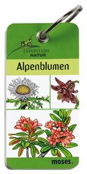 Expedition Natur - Alpenblumen