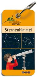 ISBN 9783897773028: Expedition Natur - Sternenhimmel