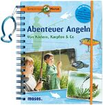 Abenteuer Angeln – Von Ködern, Karpfen & Co.