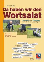 ISBN 9783897781610: Da haben wir den Wortsalat