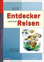 ISBN 9783897785182: Entdecker und ihre Reisen - Grundwissen, textbezogenes Lernen