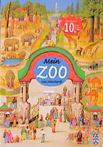 ISBN 9783897820135: Mein Zoo