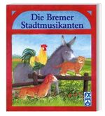 ISBN 9783897820692: Die Bremer Stadtmusikanten