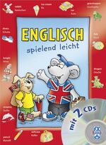 ISBN 9783897822870: Englisch spielend leicht