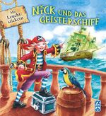 ISBN 9783897823310: Nick und das Geisterschiff