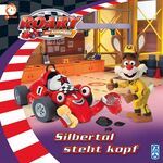 ISBN 9783897825673: Silbertal steht Kopf