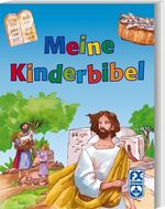 ISBN 9783897827707: Meine Kinderbibel