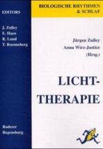ISBN 9783897830202: Lichttherapie