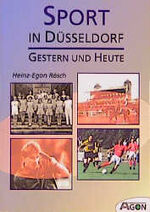 ISBN 9783897841659: Sport in Düsseldorf