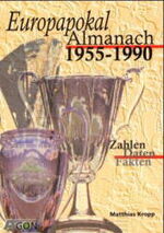 ISBN 9783897841772: Europapokal-Almanach